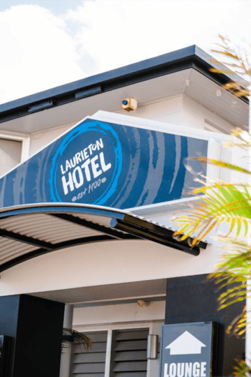 Laurieton Hotel