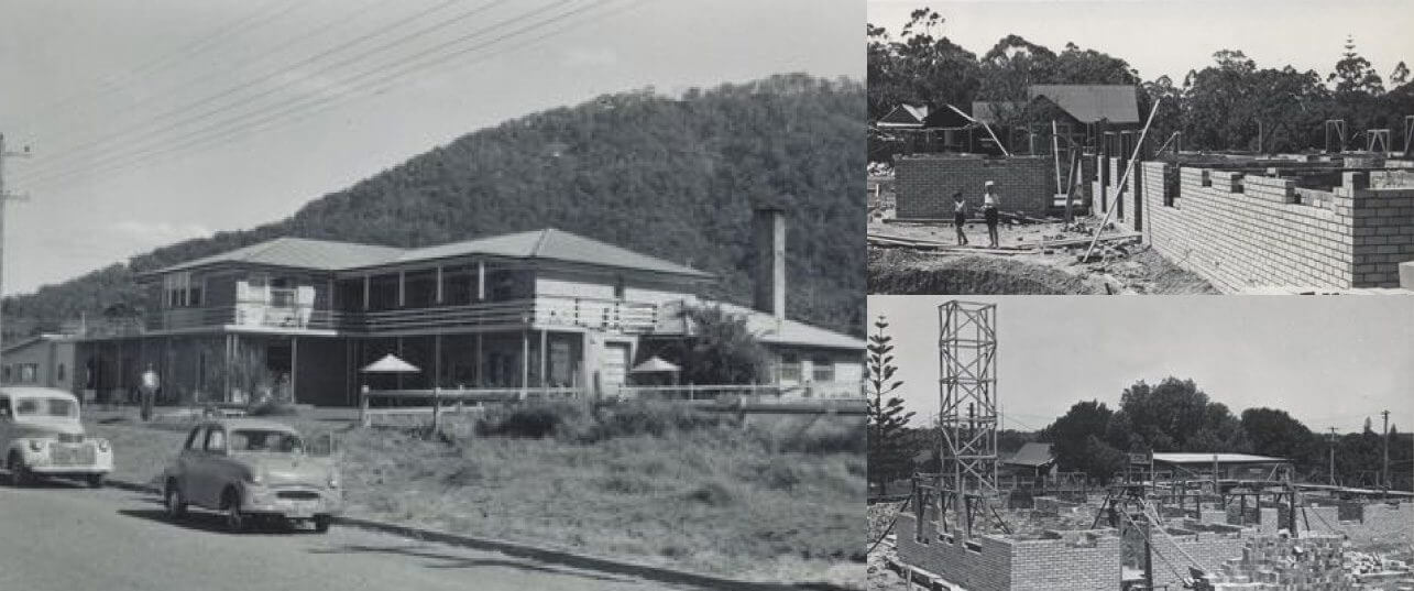 Laurieton Hotel