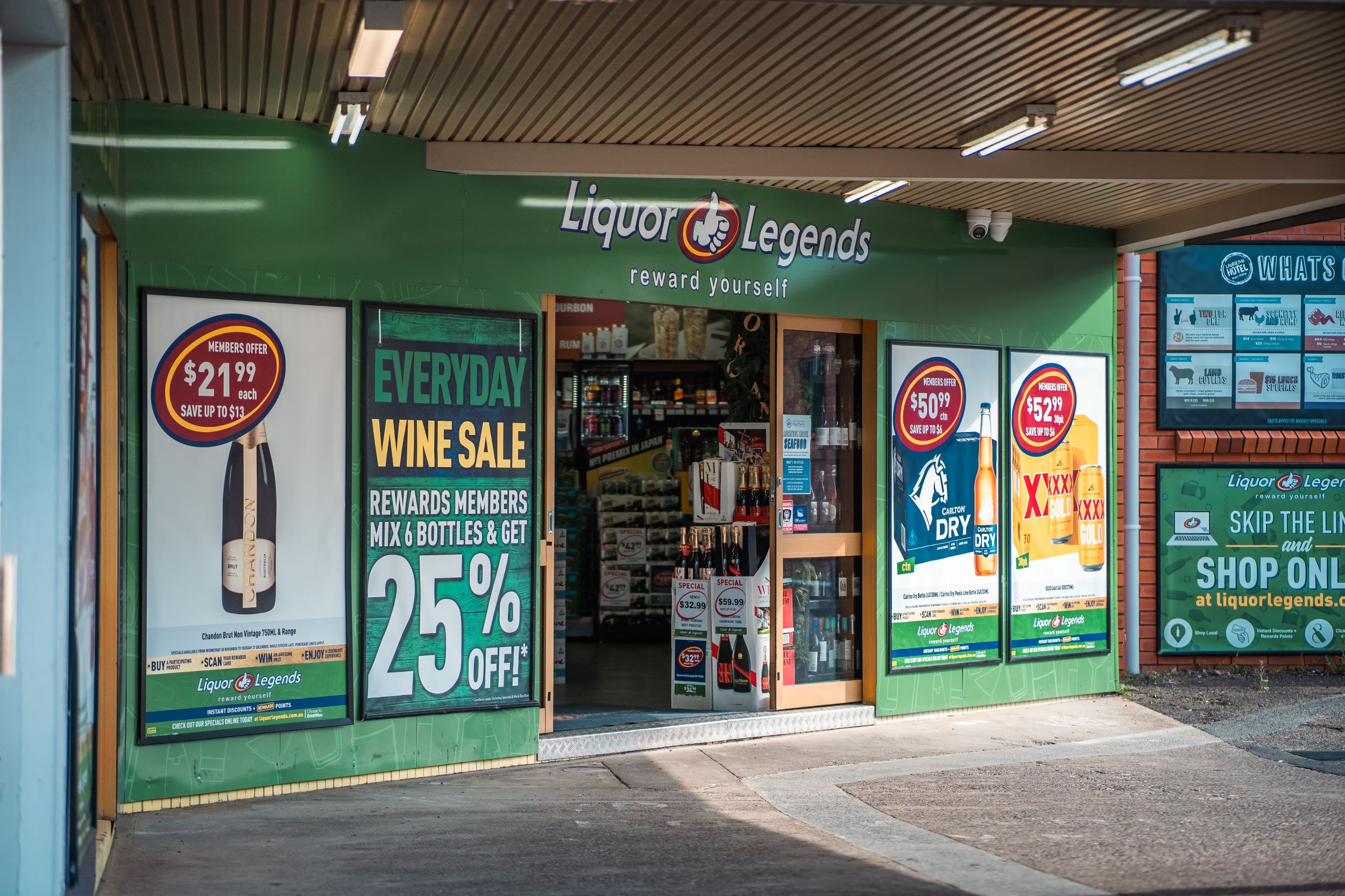 Laurieton Hotel