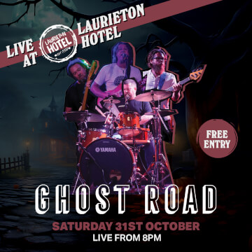 <font color="#1d303a"><b>Live at Laurieton Hotel!&nbsp;</b></font>